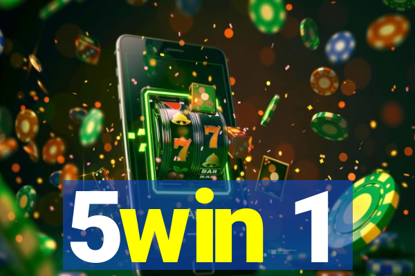 5win 1
